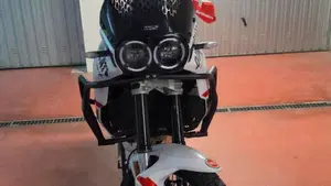 Ducati DesertX (2022 - 25) 
