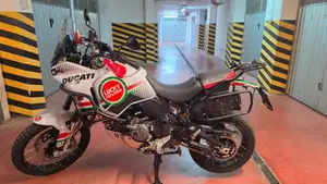 Ducati DesertX (2022 - 25)  (3)