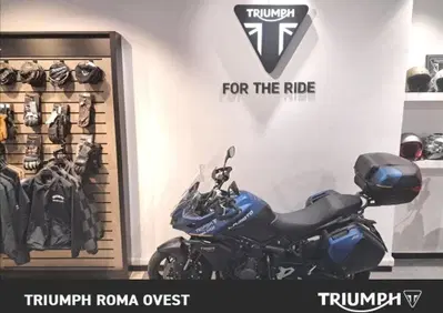 Triumph Tiger Sport 800 Tour (2026) - Annuncio 10075205