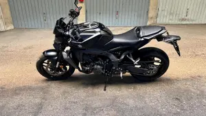 Yamaha MT-09 (2024 - 26)  (2)