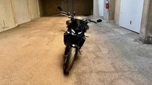 Yamaha MT-09 (2024 - 26)  (3)