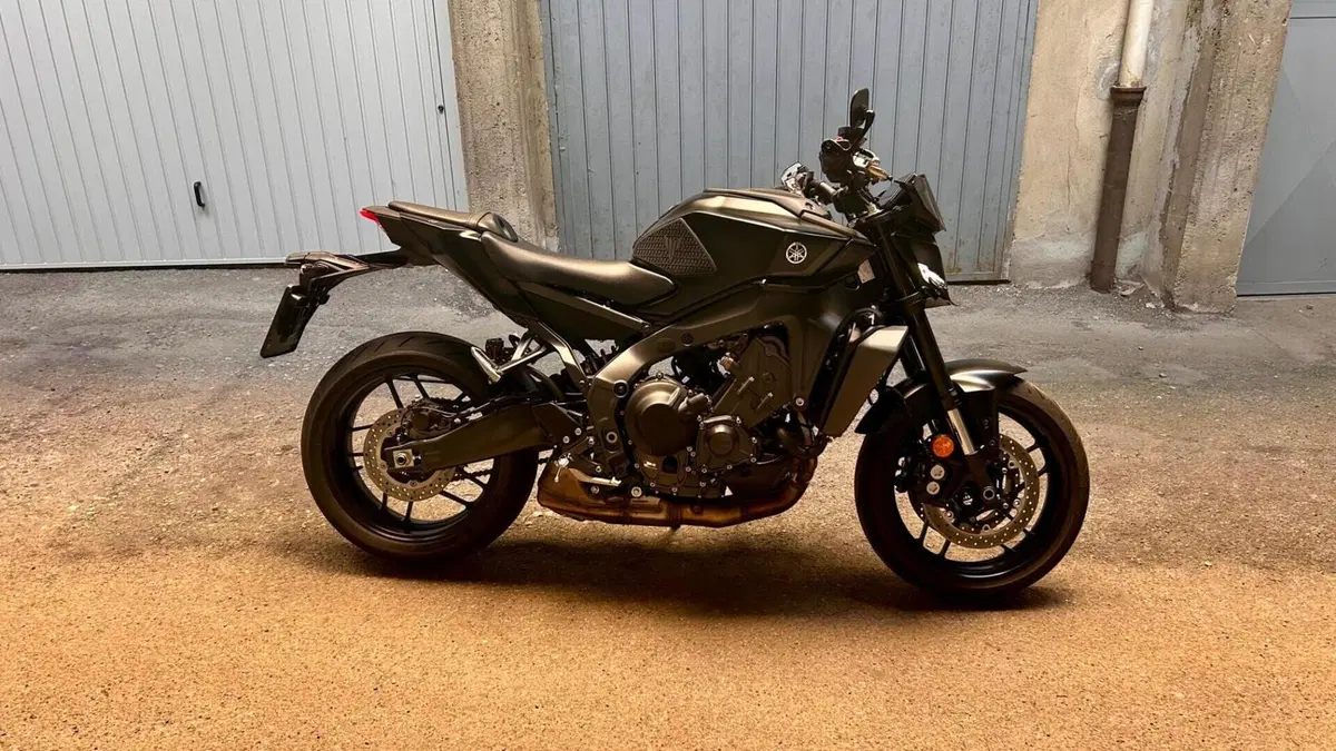 Yamaha MT-09 (2024 - 26)  (4)