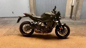 Yamaha MT-09 (2024 - 26)  (4)