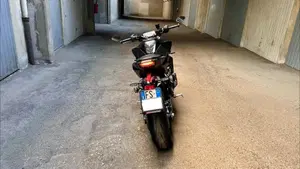 Yamaha MT-09 (2024 - 26)  (5)