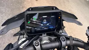 Yamaha MT-09 (2024 - 26)  (6)