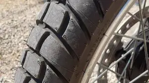 Honda Transalp XL 650V (2000 - 04)  (3)