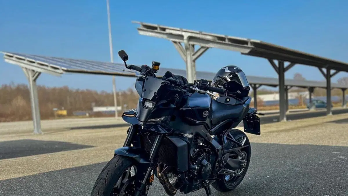 Yamaha MT-09 (2024 - 26)  (7)
