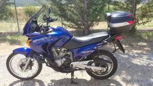 Honda Transalp XL 650V (2000 - 04)  (5)