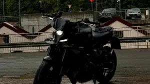 Yamaha MT-09 (2024 - 26)  (8)