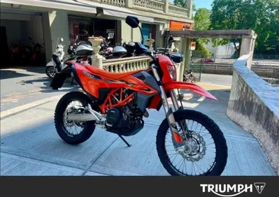 KTM 690 Enduro R (2022 - 25) - Annuncio 10063613