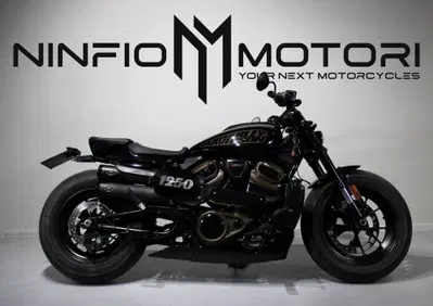 Harley-Davidson Sportster S (2022 - 24) - Annuncio 10075272