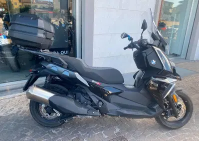 Bmw C 400 X (2025 - 26) - Annuncio 10075276