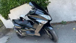 Yamaha T-Max 500 (2008 - 12)  (2)
