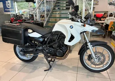 Bmw F 650 GS (2008 - 12) - Annuncio 10075301