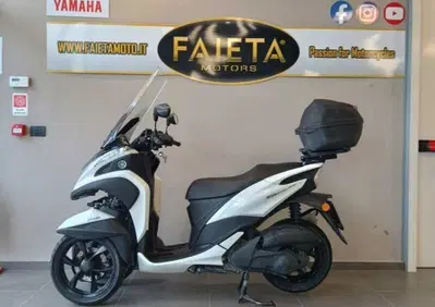 Yamaha Tricity 155 (2017 - 20) - Annuncio 10075279