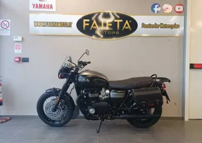 Triumph Bonneville T120 Black (2021 - 25) - Annuncio 10075284