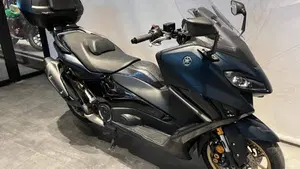 Yamaha T-Max 560 (2022 - 24)  (4)
