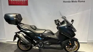 Yamaha T-Max 560 (2022 - 24) 