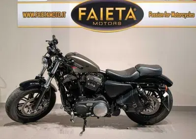 Harley-Davidson 1200 Forty-Eight (2016 - 20) - Annuncio 10075294