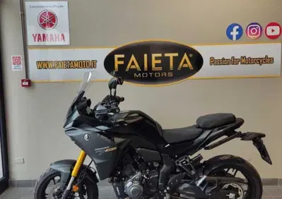 Yamaha Tracer 7 GT (2025 - 26) - Annuncio 10075297