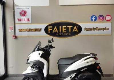 Yamaha Tricity 125 (2025 - 26) - Annuncio 10075298