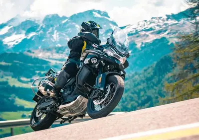 CFMOTO 800MT Explore (2023 - 26) - Annuncio 10075327