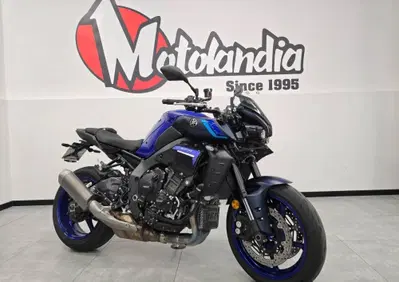Yamaha MT-10 (2022 - 26) - Annuncio 10075302