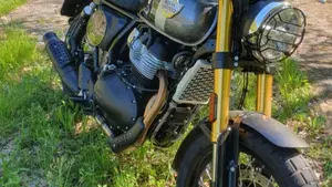 Royal Enfield Bear 650 (2025 - 26)  (5)