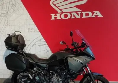 Yamaha Tracer 7 (2021 - 24) - Annuncio 10075306
