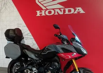 Yamaha Tracer 900 GT (2018 - 20) - Annuncio 10075307