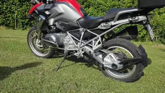 Bmw R 1200 GS (2013 - 16)