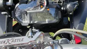 Bmw R 1200 GS (2013 - 16)  (8)