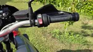 Bmw R 1200 GS (2013 - 16)  (9)