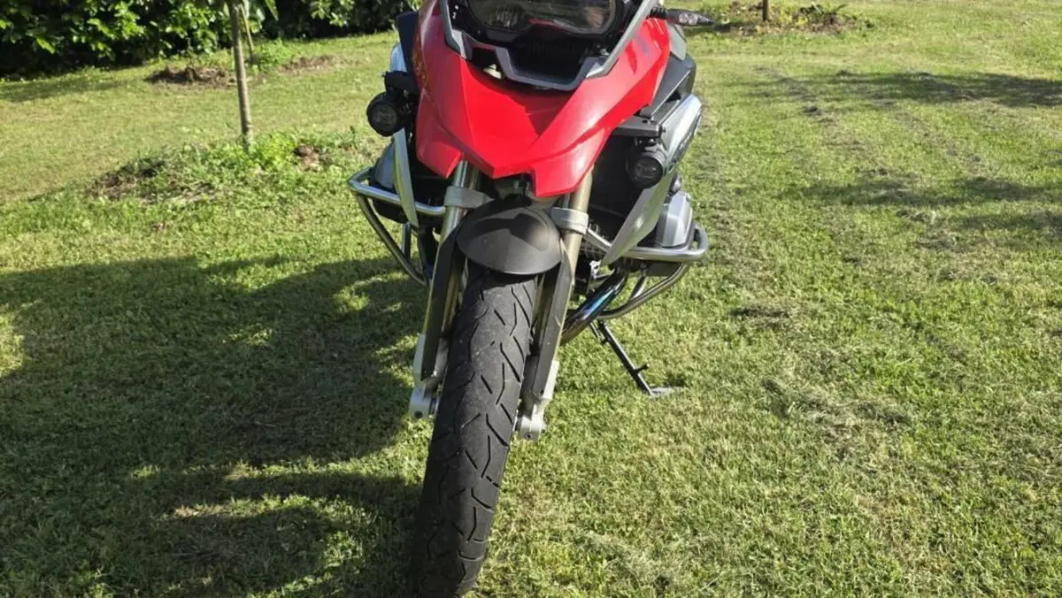 Bmw R 1200 GS (2013 - 16)  (14)