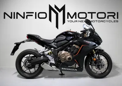 Honda CBR 650 R (2021 - 23) - Annuncio 10075317