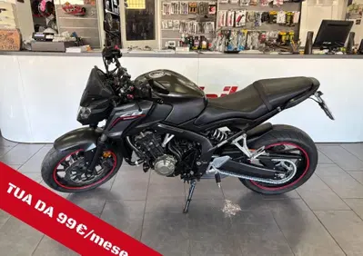 Honda CB 650 F (2017 - 18) - Annuncio 10075333