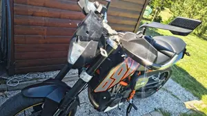 KTM 690 Duke (2012 - 16)  (2)