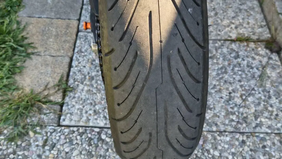 KTM 690 Duke (2012 - 16)  (3)
