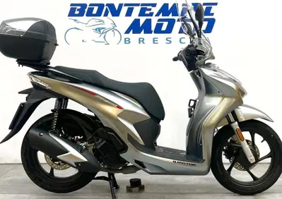 QJ Motor SQ 200 (2025 - 26) - Annuncio 10075319