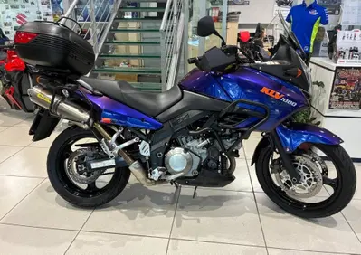 Kawasaki KLV 1000 - Annuncio 10075326