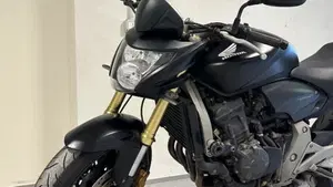 Honda Hornet 600 (2007 - 10) 