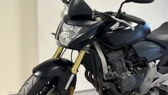 Honda Hornet 600 (2007 - 10) usata