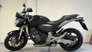 Honda Hornet 600 (2007 - 10)  (8)