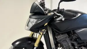 Honda Hornet 600 (2007 - 10)  (9)