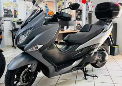 Suzuki Burgman AN 400 (2017 - 20) - Annuncio 10075321