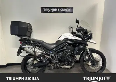 Triumph Tiger 800 XC ABS (2010 - 14) - Annuncio 10041330