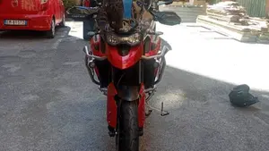 Triumph Tiger 900 GT Pro (2020 - 23)  (3)