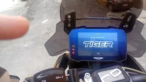 Triumph Tiger 900 GT Pro (2020 - 23)  (4)