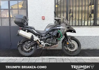 Benelli TRK 502X (2021 - 26) - Annuncio 10075330