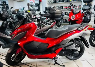 Sym Jet X 125 (2021 - 24) - Annuncio 10075335